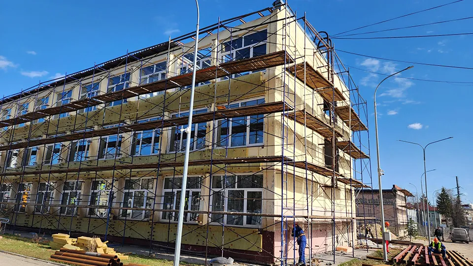 Фото: REGIONS/Валерий Гореловский