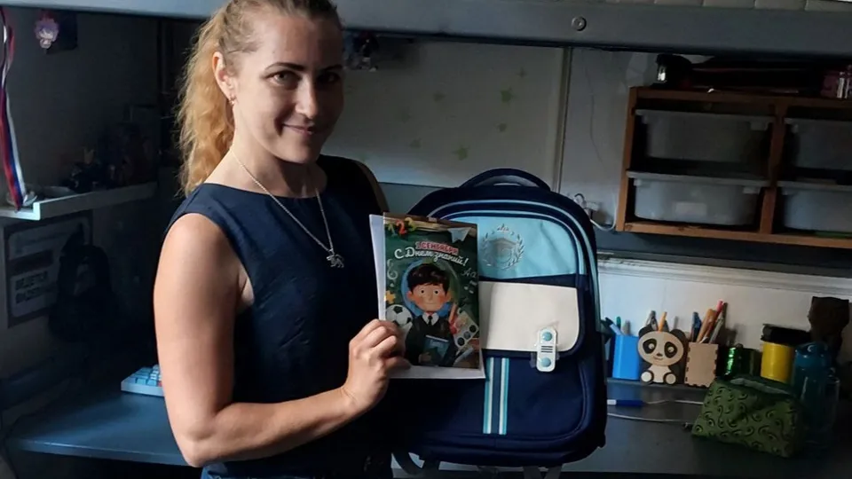 Фото: пресс-служба Администрации г.о.Котельники