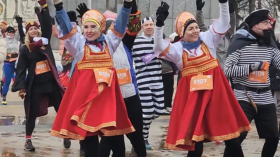 Фото: МедиаБанк Подмосковья/Роман Савельев