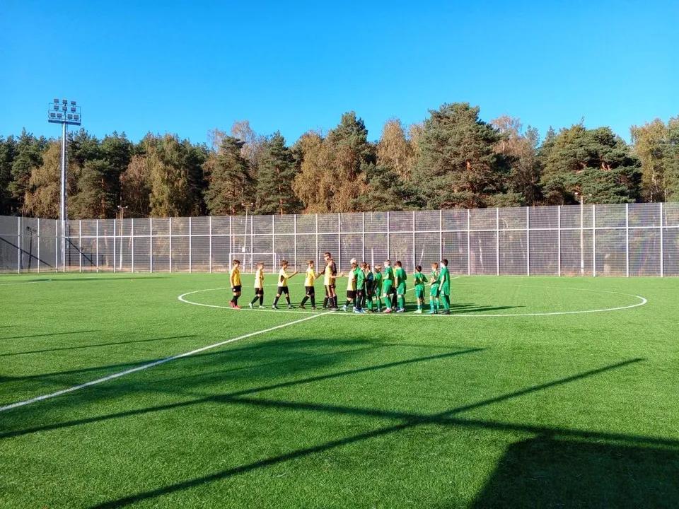 Фото: пресс-служба Администрации г.о. Котельники