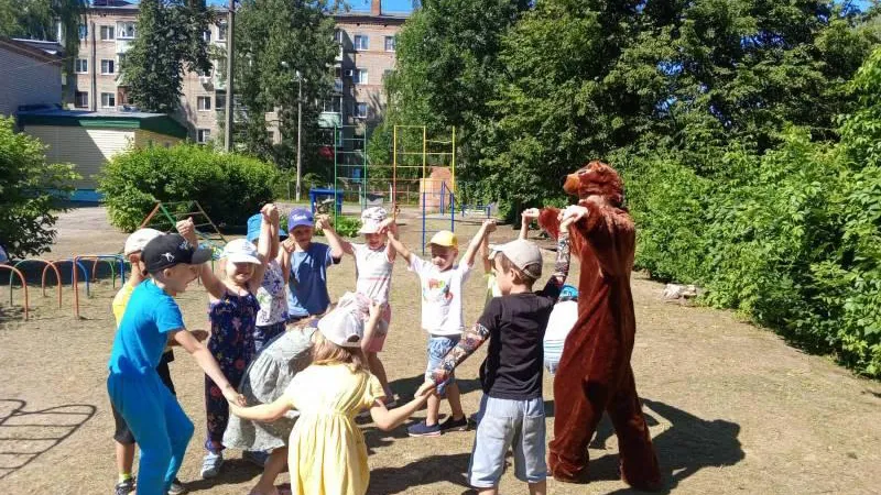 Фото: Министерство образования МО