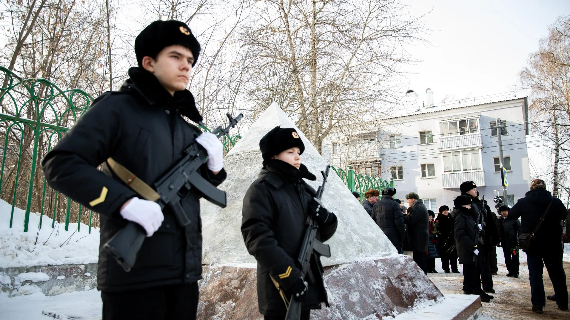 Фото: пресс-служба администрации Дмитровского г.о.&nbsp;