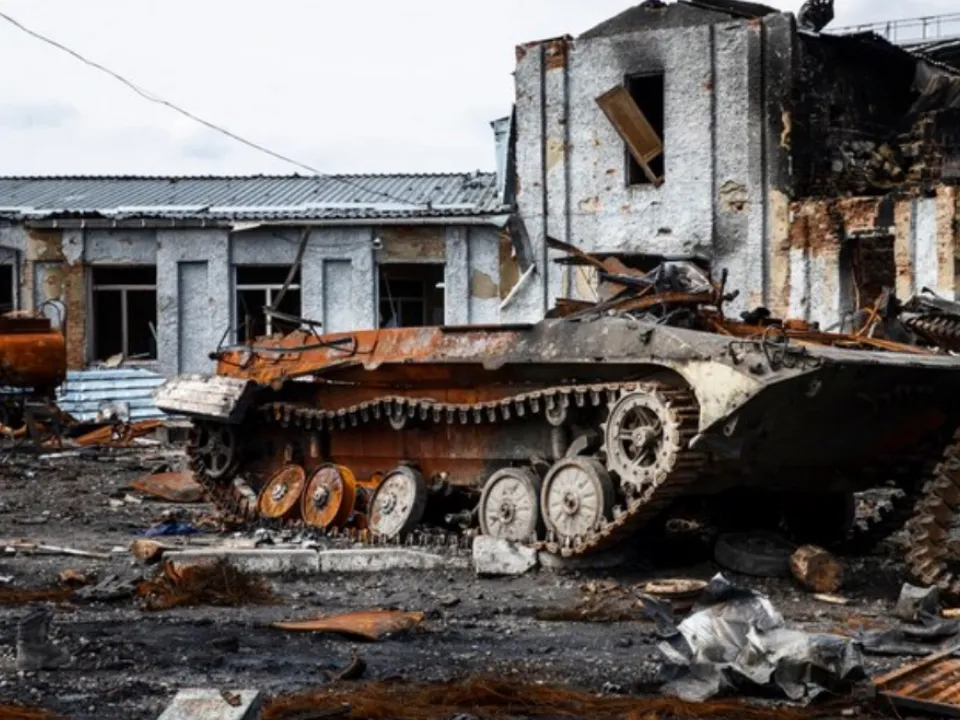 Поляков наказать, а белорусов поощрить: как Россия разделит Украину после окончания СВО