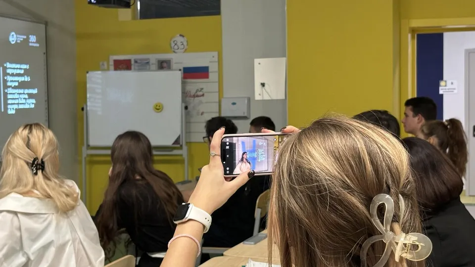 Фото: Полина Легейда