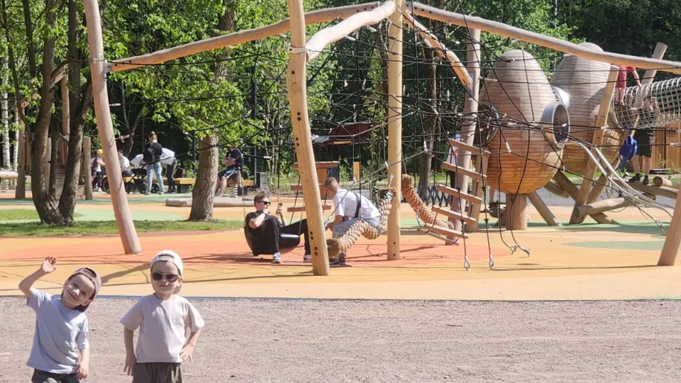 Фото: Хавива Фонина