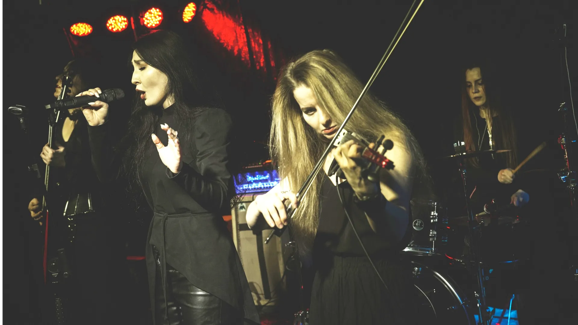 Фото: Сергей Старовойтов