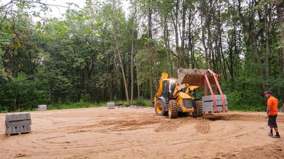 Фото: пресс-служба администрации г.о. Лыткарино