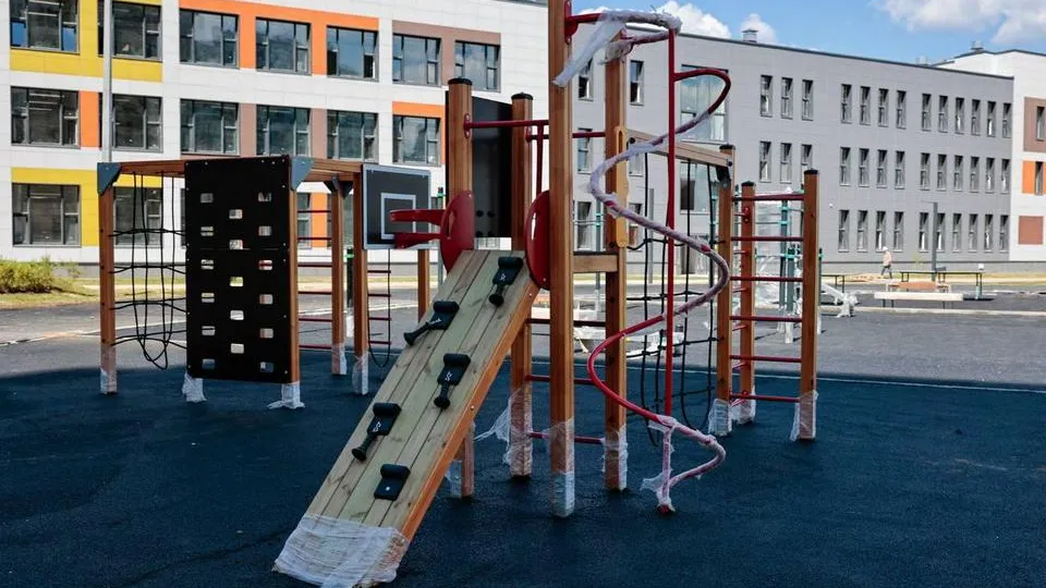 Фото: Пресс-служба администрации городского округа Мытищи