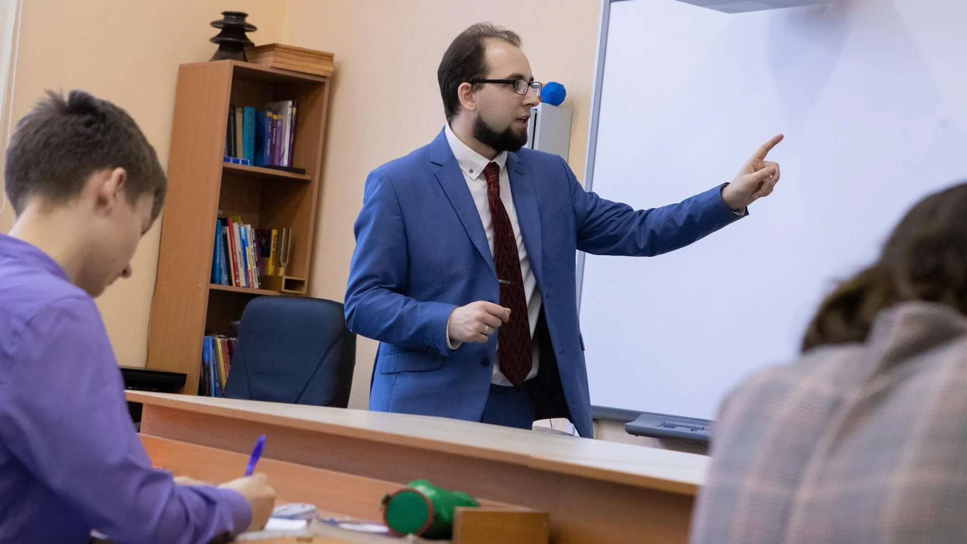 Фото: Алексей Оводов