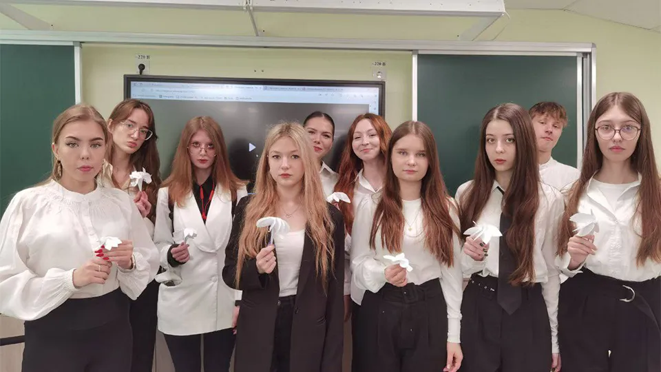 Фото: пресс-служба администрации г.о. Лобня