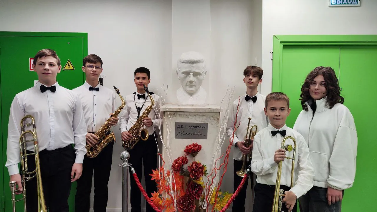 Фото: пресс-служба администрации г.о. Жуковский