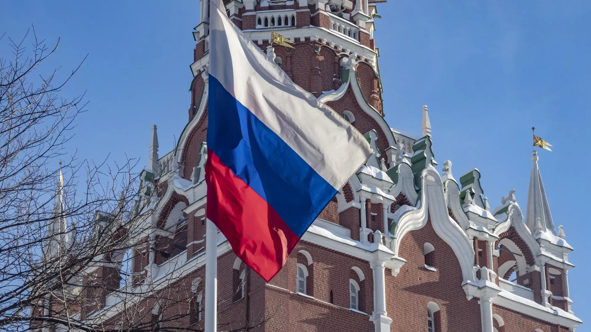 Konstantin Kokoshkin/Global Look Press