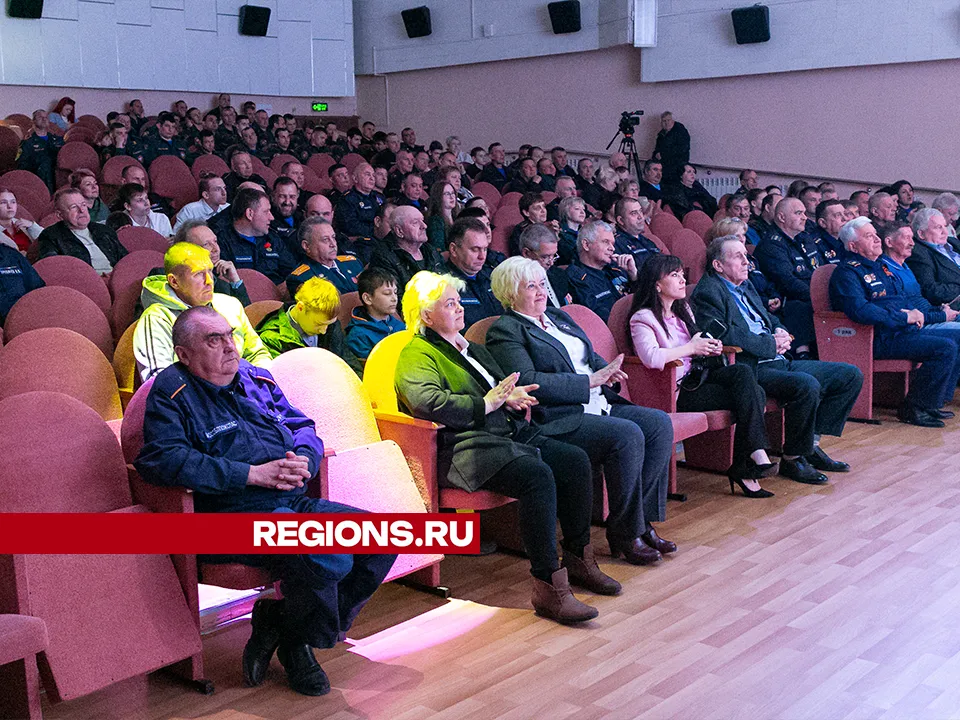 Фото: Евгений Мазепов