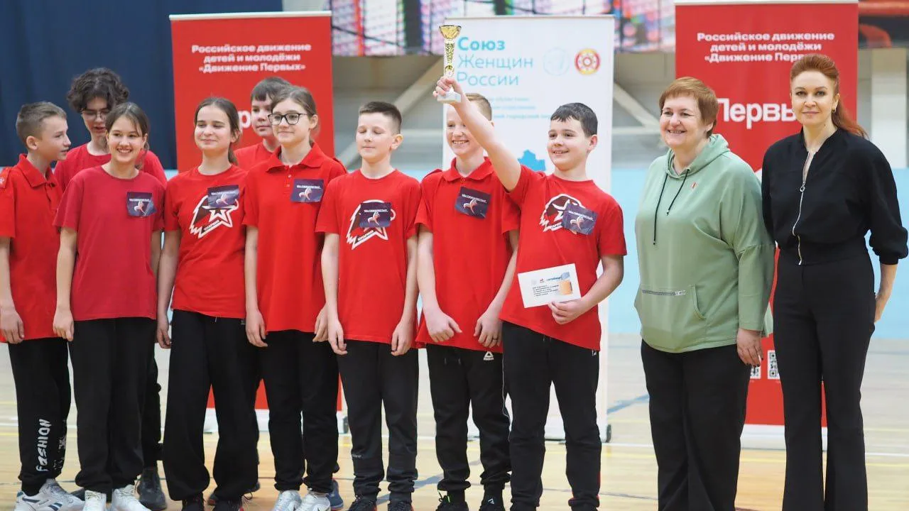 фото: Администрация Волоколамского округа