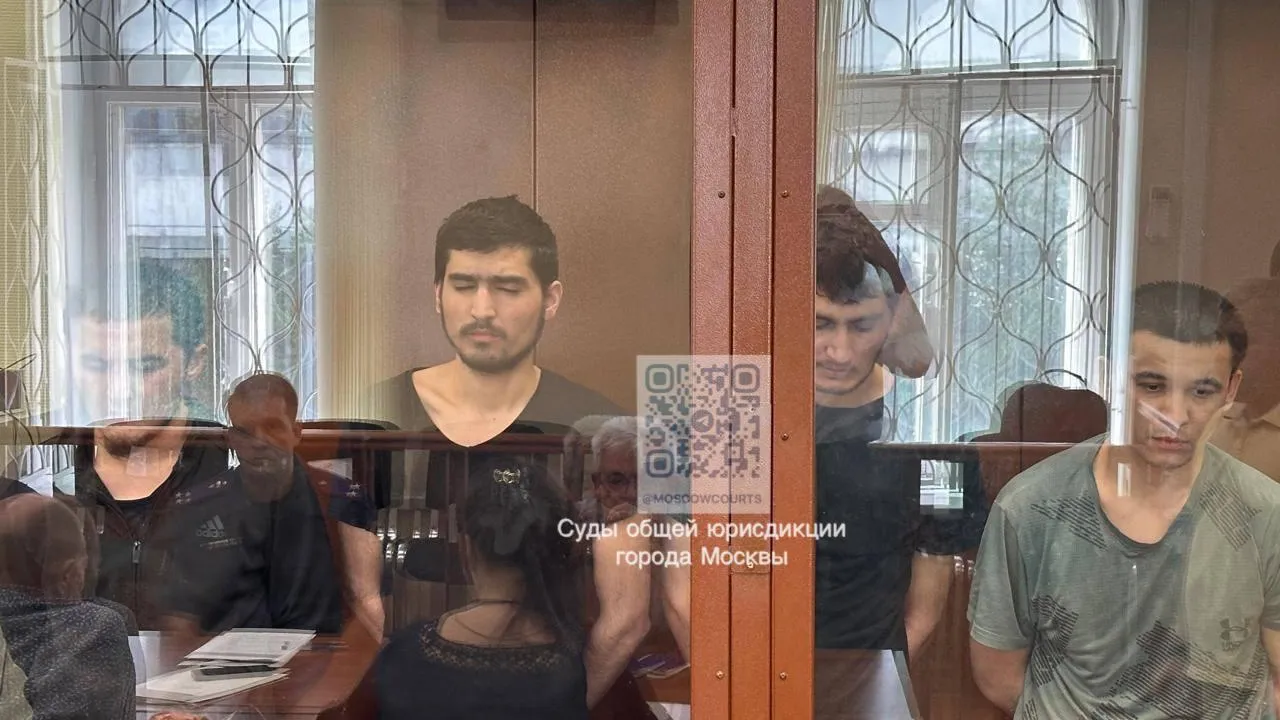 Пресс-служба судов общей юрисдикции Москвы