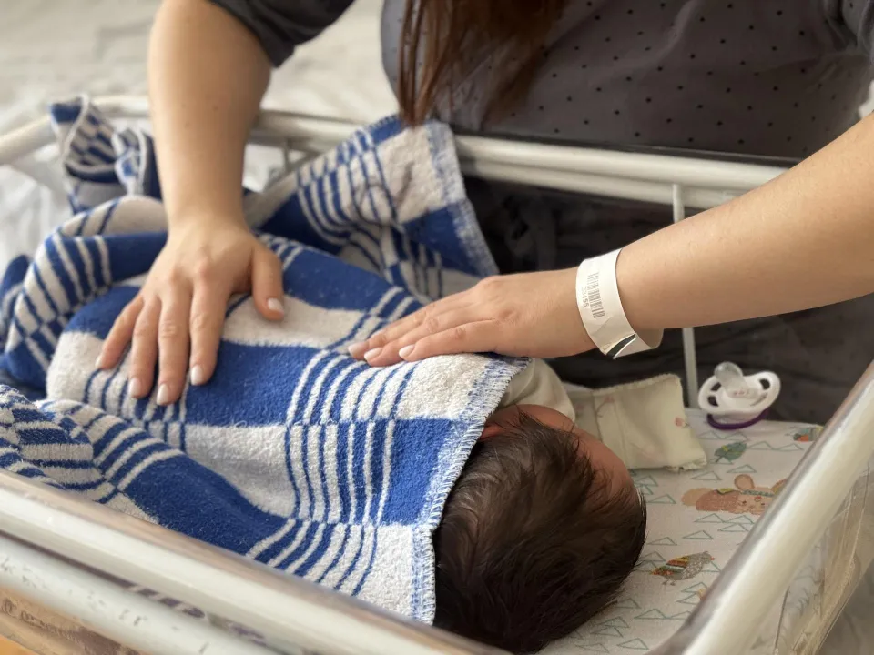 Фото: Полина Абраменко