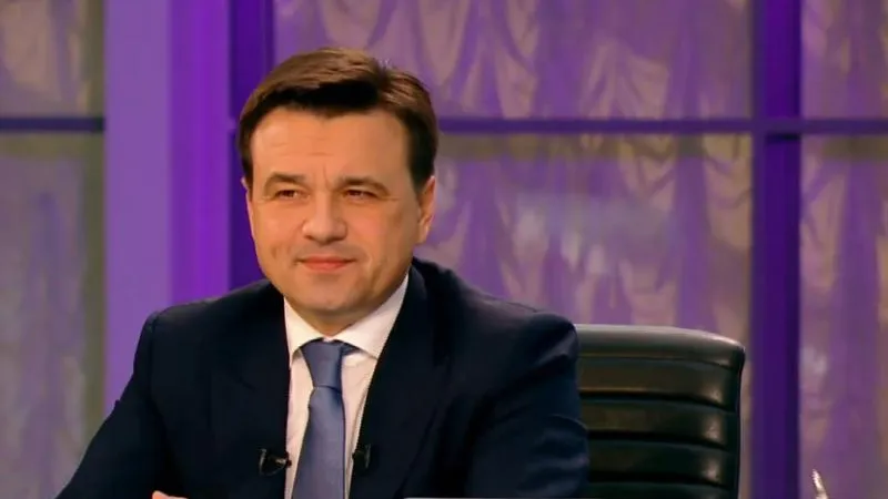 Воробьев: наша задача – сделать субботник праздничным днем