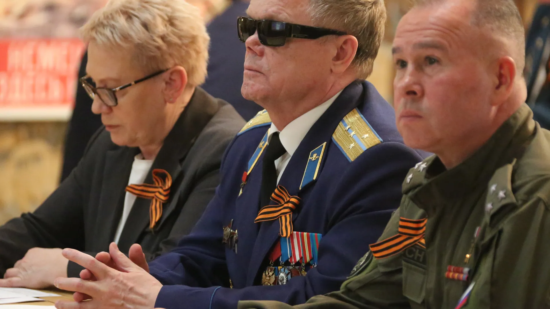Фото: Московское областное отделение партии «Единая Россия»