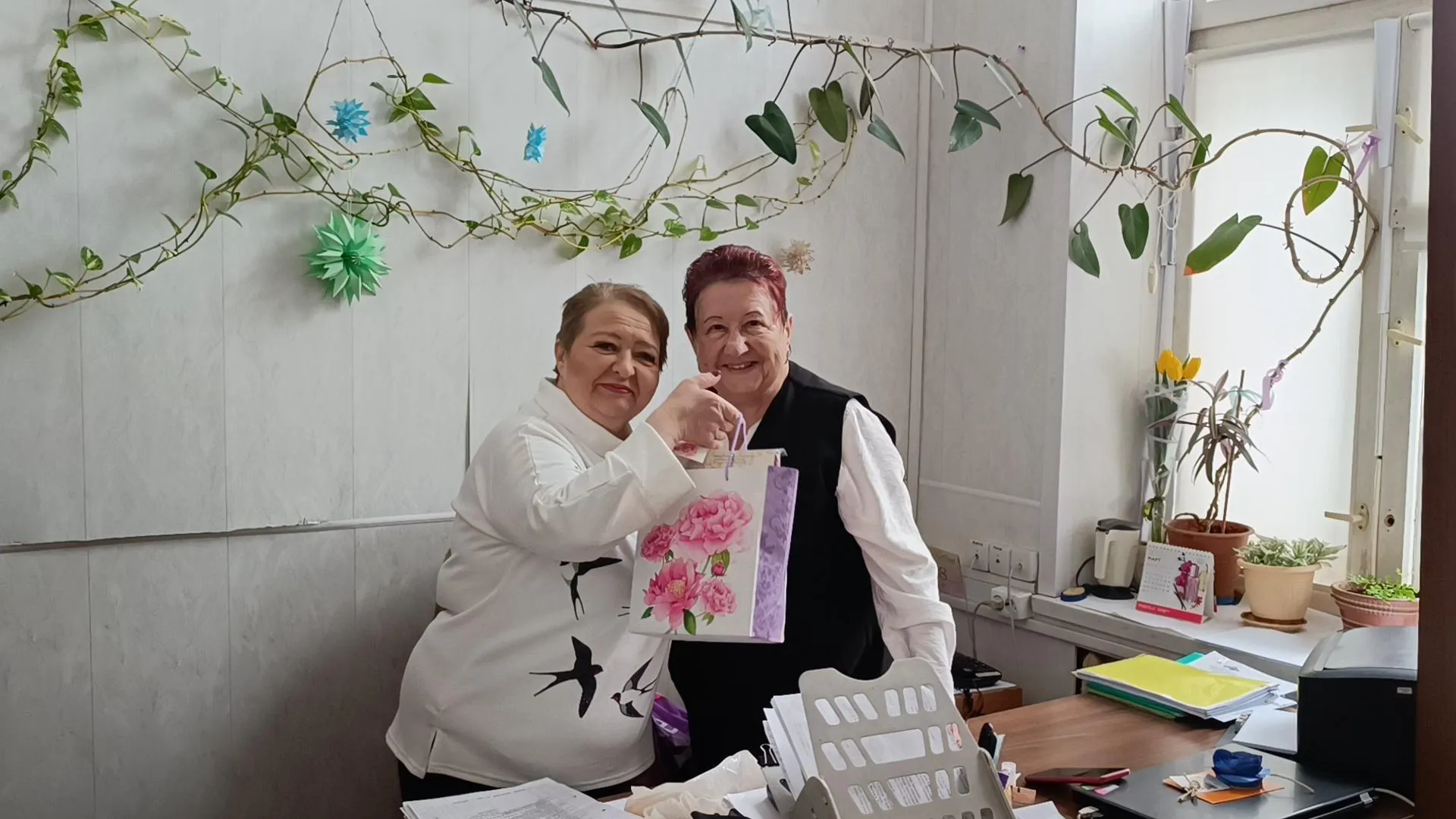 МедиаБанк Подмосковья/Екатерина Федосеева