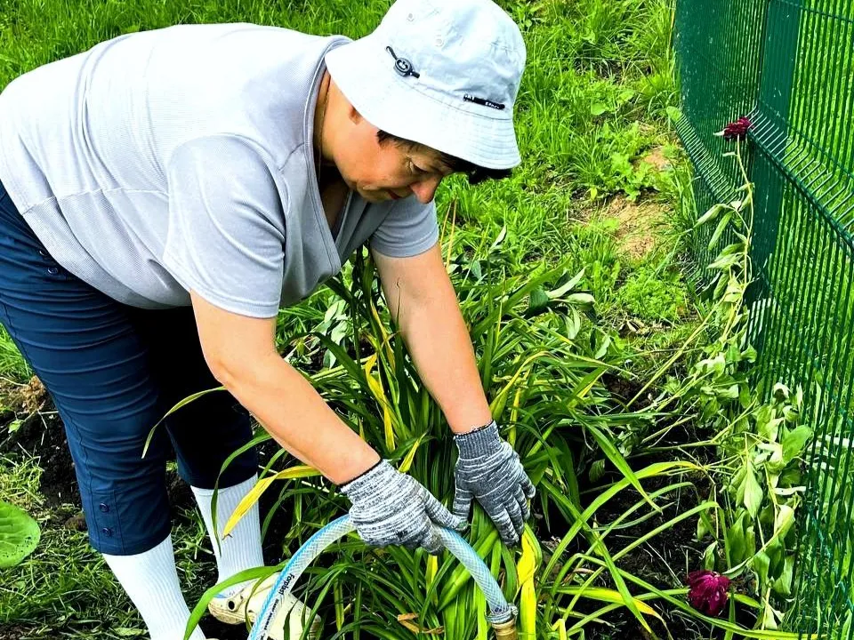 Фото: Министерство социального развития Московской области
