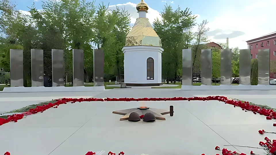 Фото: Ксения Казакова