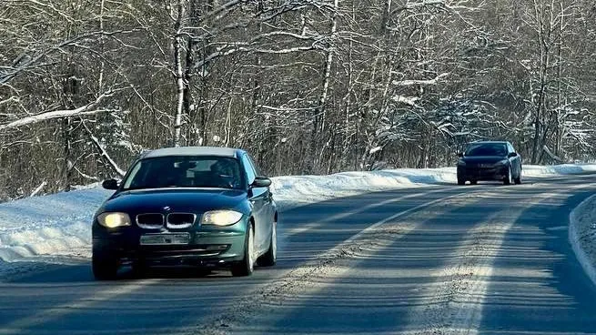 В Минтрансе Подмосковья представили статистику аварийности