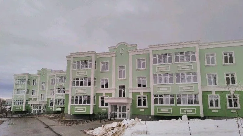 Двадцать четыре объекта ввели в эксплуатацию в Подмосковье на прошлой неделе