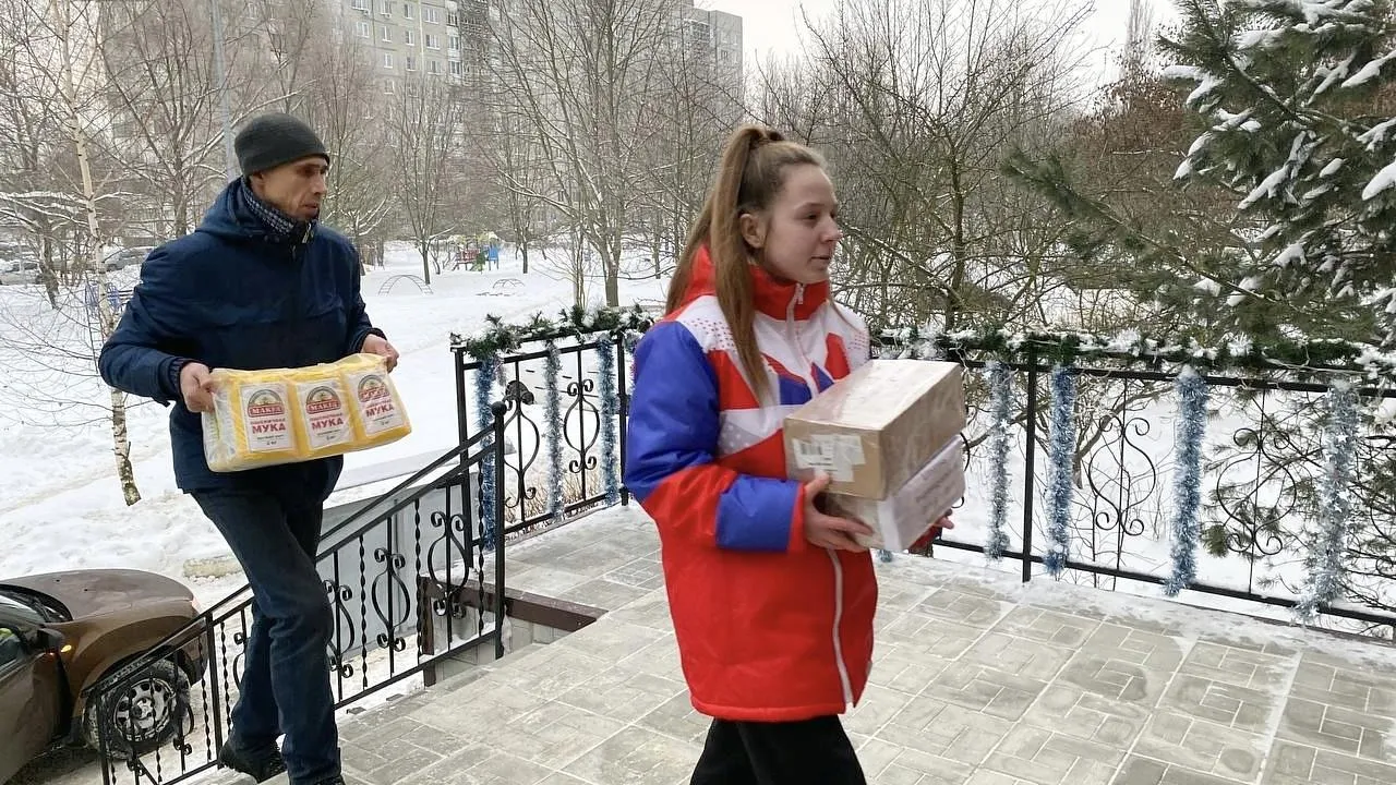 vk.com/Молодежный центр «Олимпиец» Воскресенск