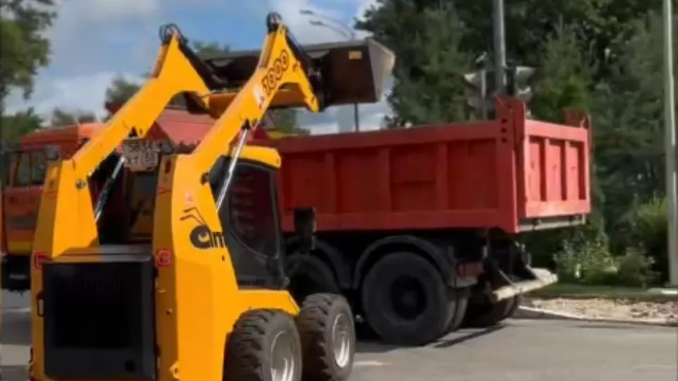 Фото: пресс-служба администрации г.о. Красногорск