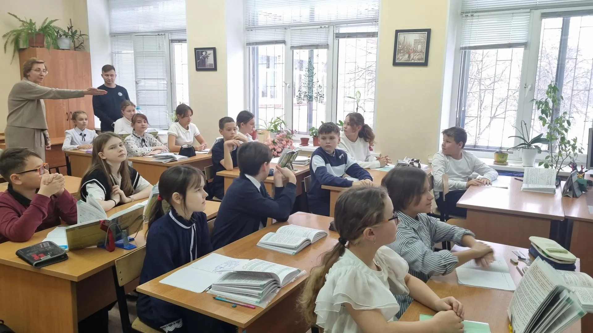 Фото: Ольга Егиян