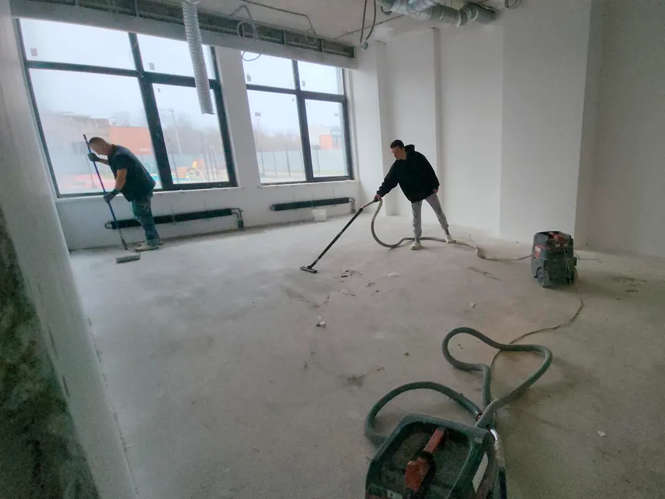 Фото: МедиаБанк Подмосковья/Михаил Раскин