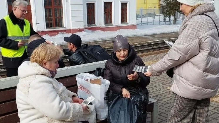 фото пресс-службы администрации г. о. Серпухов