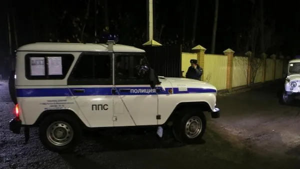 Власти МО смогут помогать своим полицейским