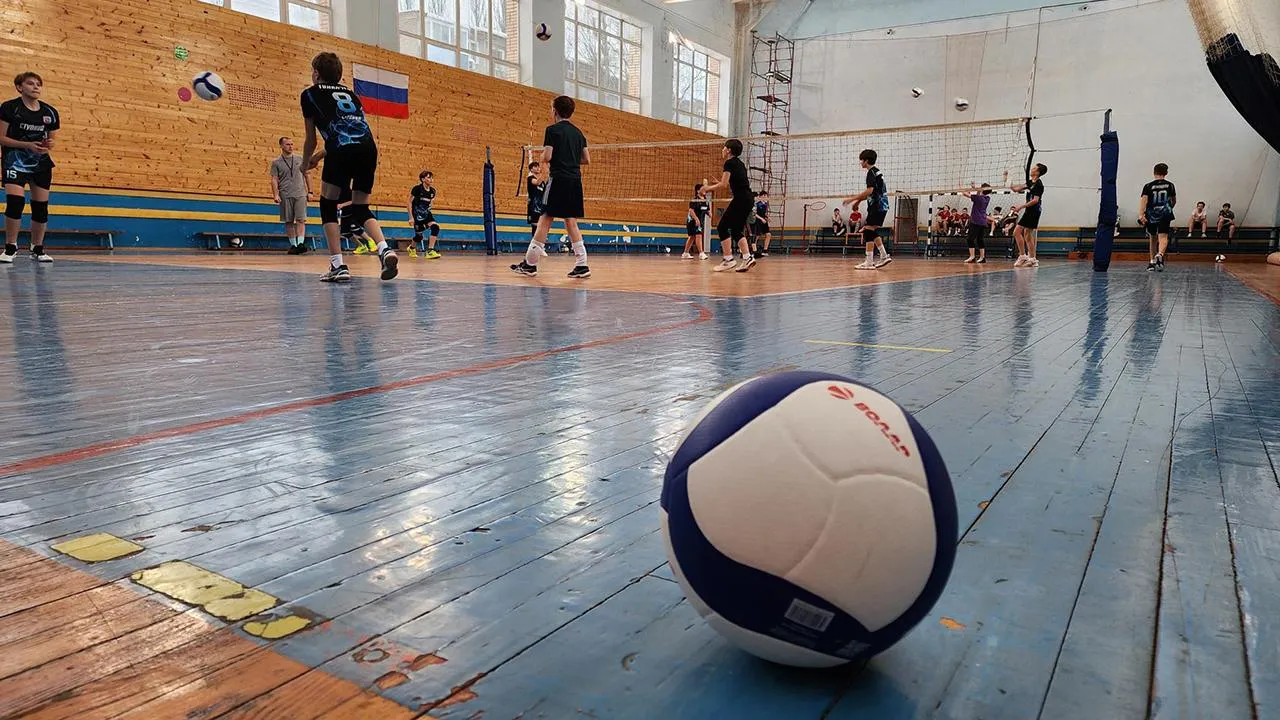 МедиаБанк Подмосковья/Иван Дубров