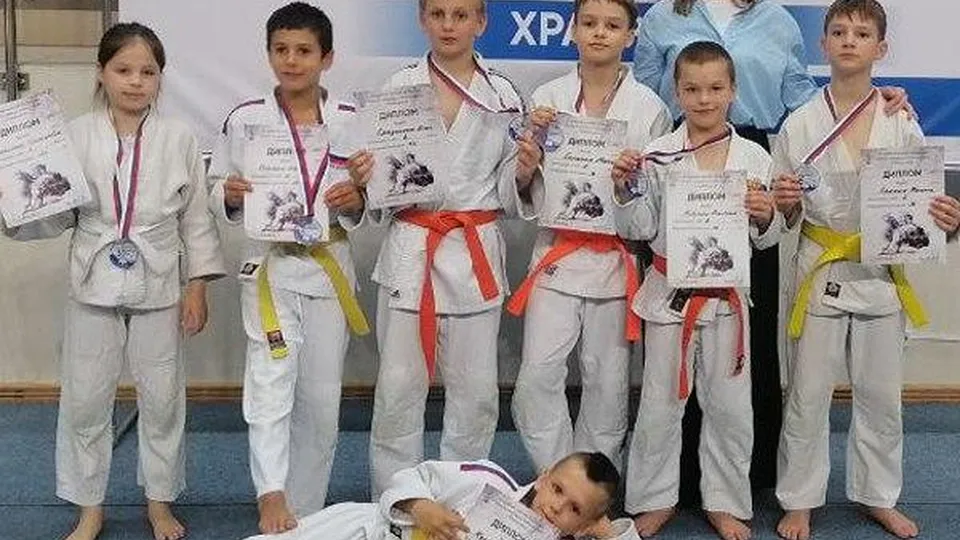 Фото: Раменский медиацентр