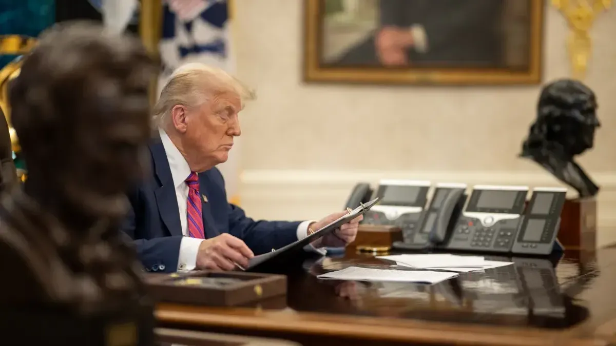 White House
