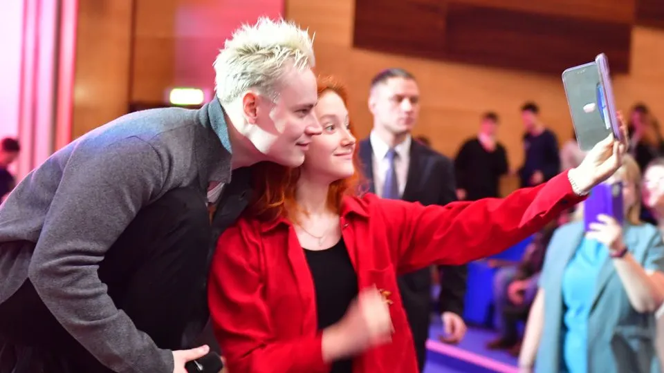 Фото: пресс-служба Правительства и Губернатора Московской области/Сергей Хакимов