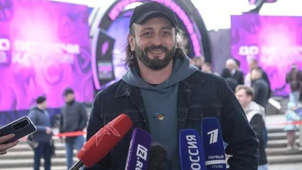Авербух поставит программу российскому фигуристу Семененко