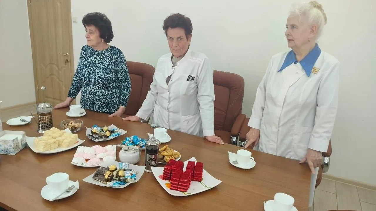 Фото: Электростальская центральная городская больница