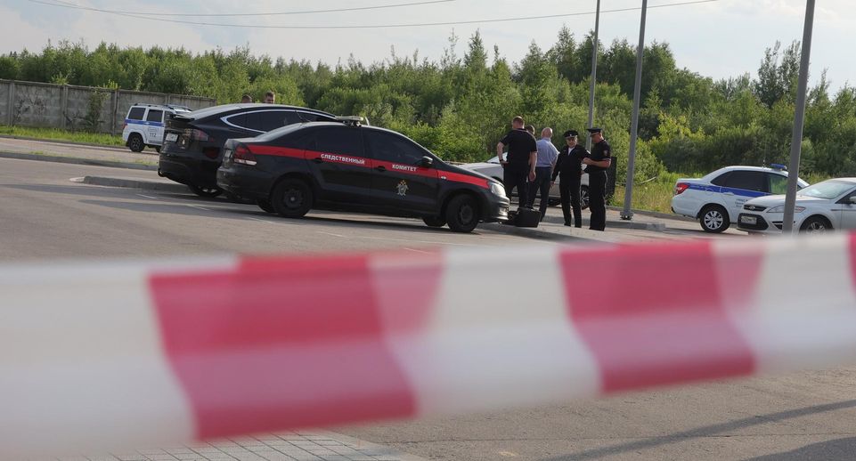 ТАСС: бывший курский депутат Васильев не давал показания на Старовойта