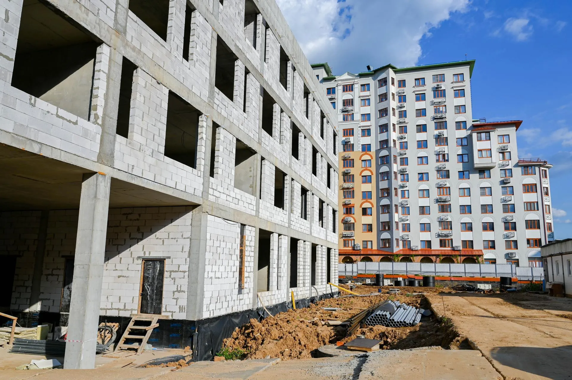 Фото: пресс-служба Администрации г.о. Ленинский