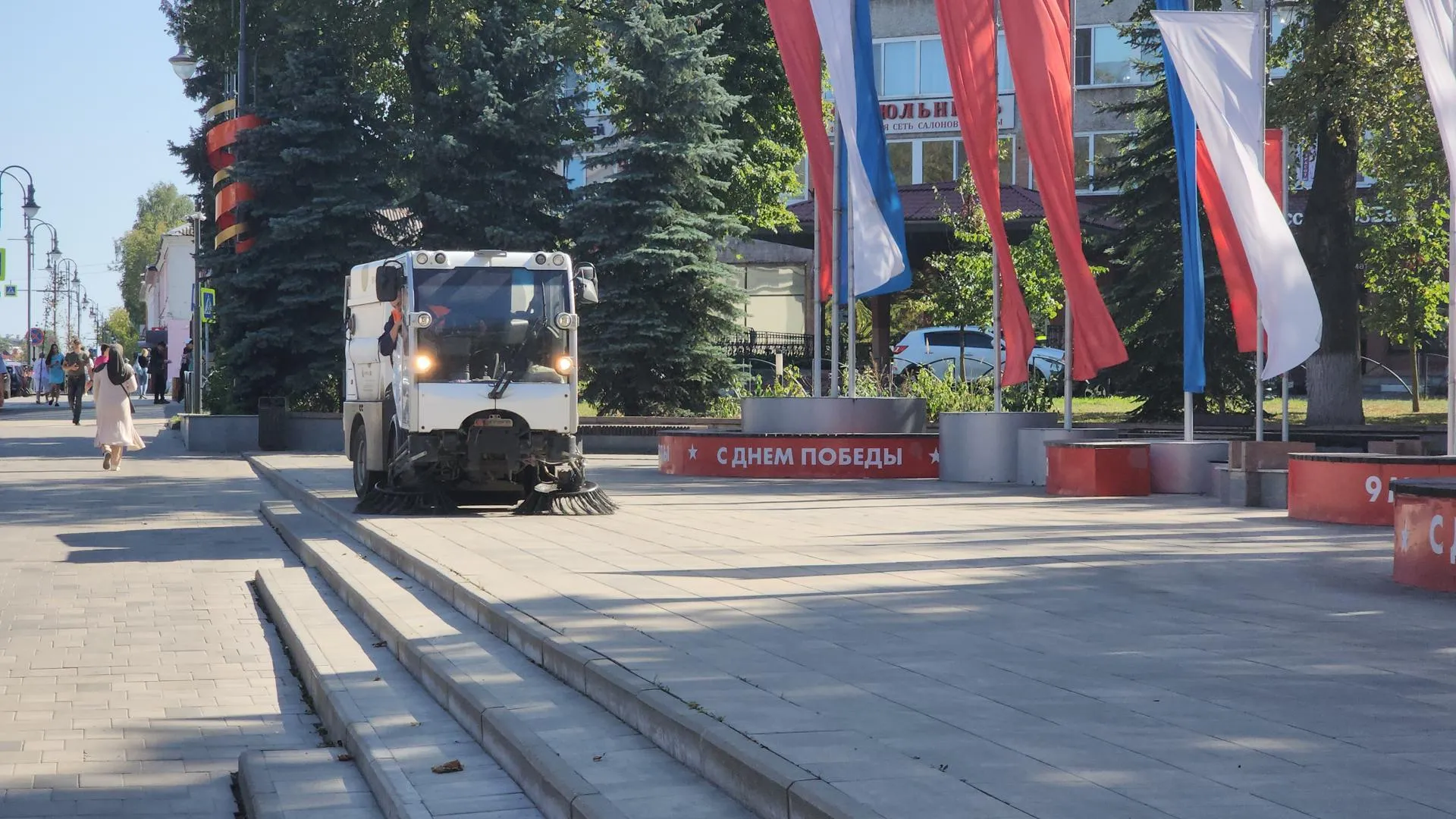 Фото: Виталий Сид