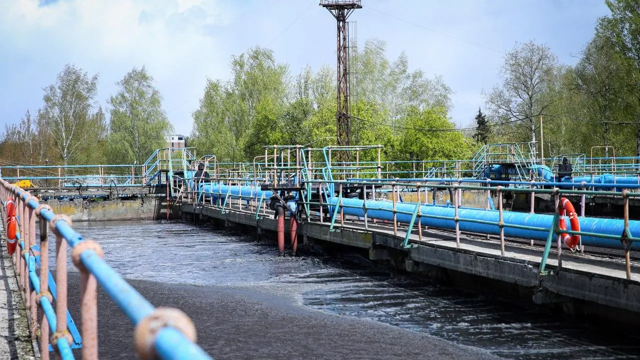 Фото: пресс-служба Министерства ЖКХ Московской области