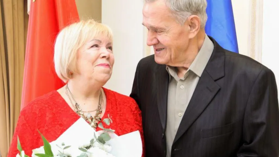 Фото: Министерство социального развития Московской области