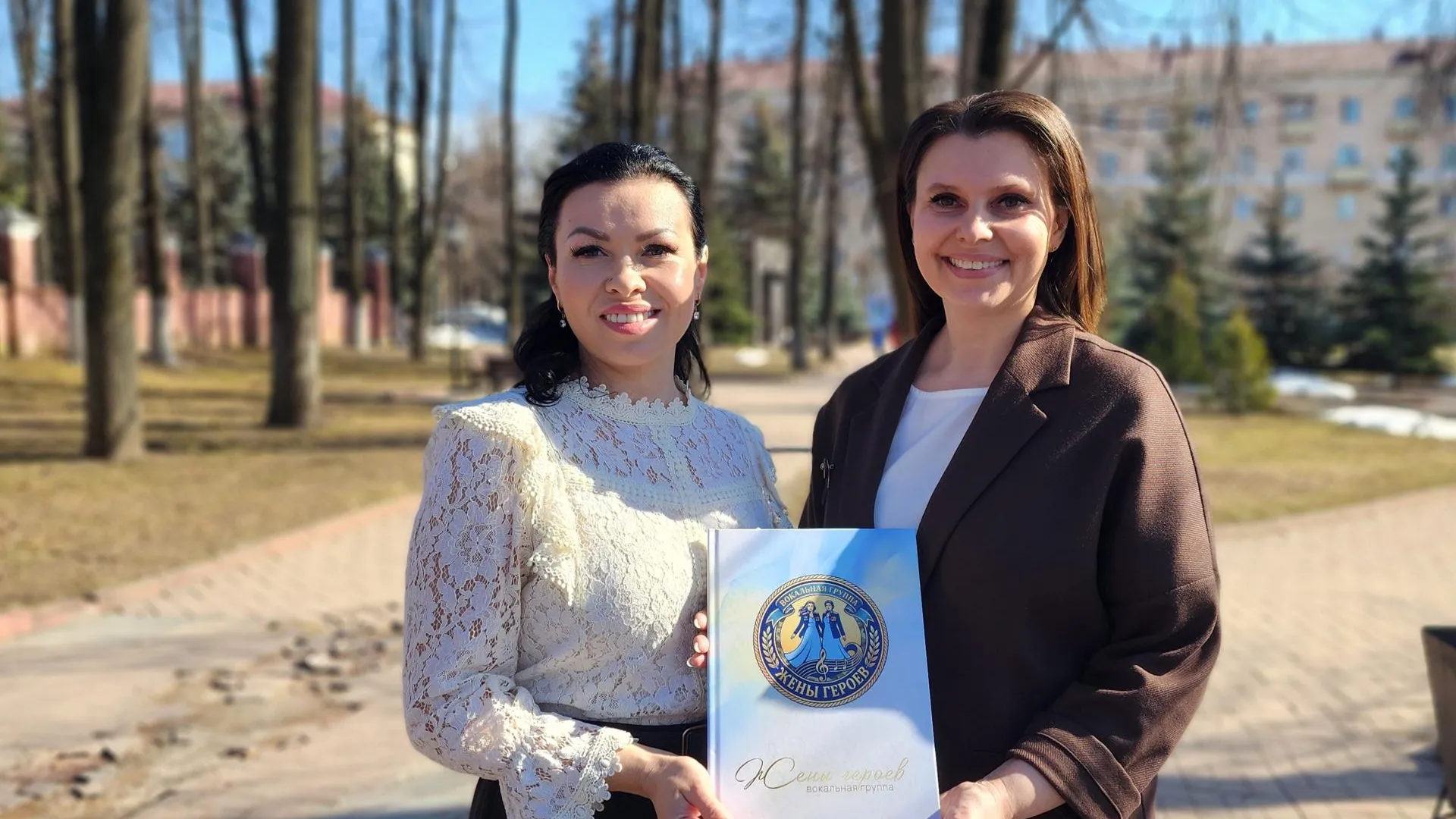 МедиаБанк Подмосковья/Валентина Максимова