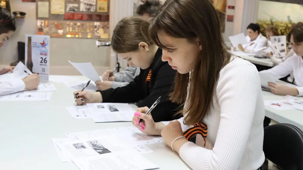 Пресс-служба городского округа Ступино