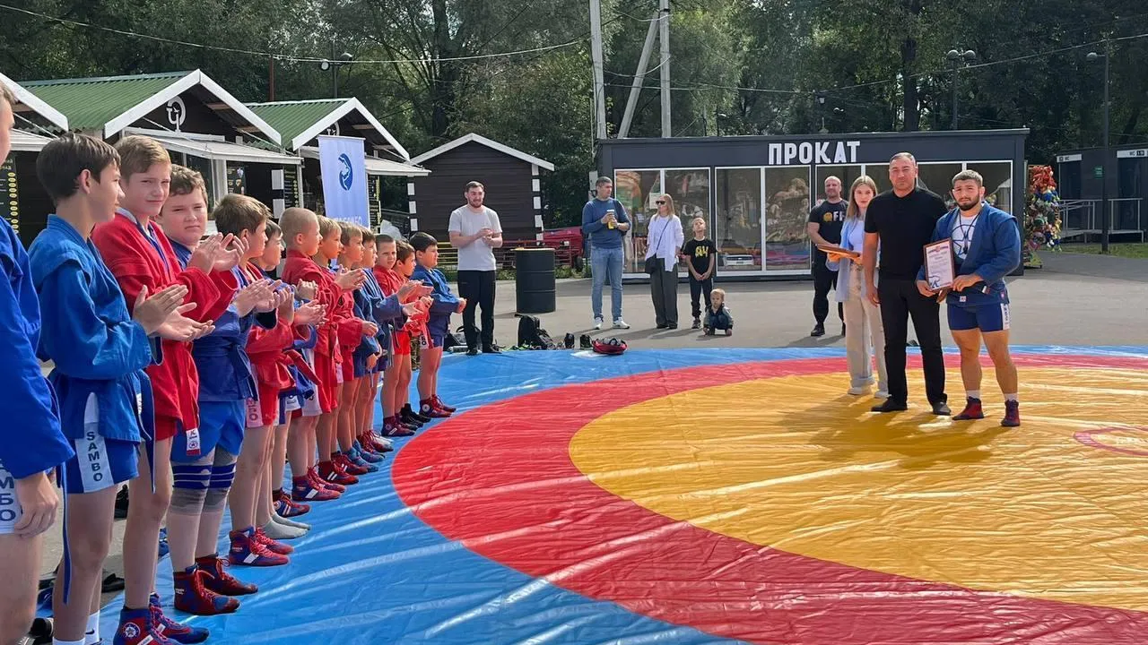 Пресс-служба администрации городского округа Чехов