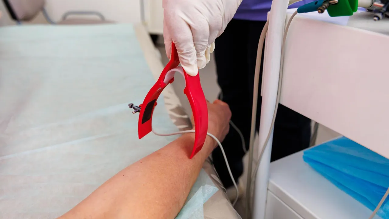 МедиаБанк Подмосковья/Наталья Лымарь