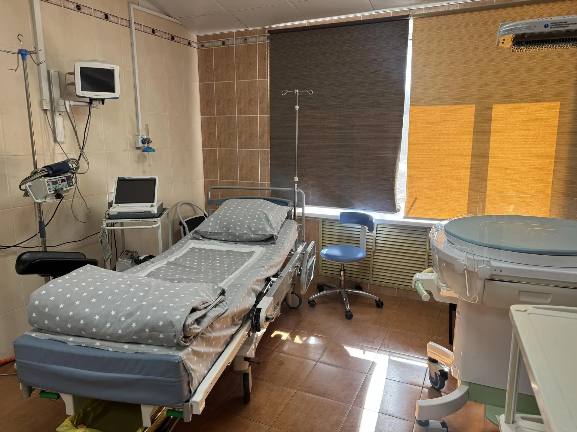 Полина Абраменко