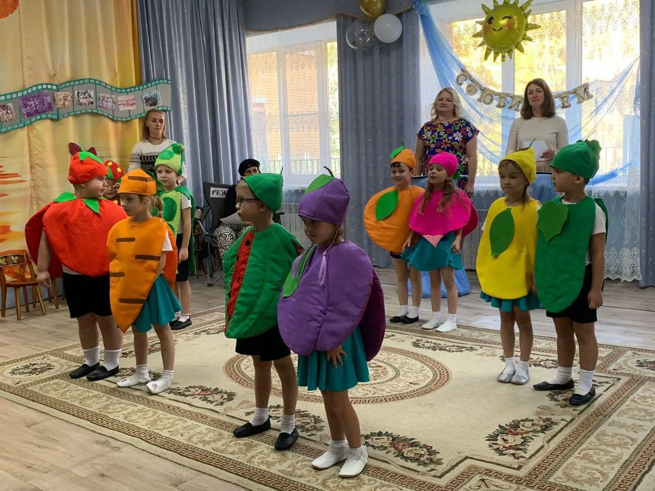 Фото: Алена Бабакина